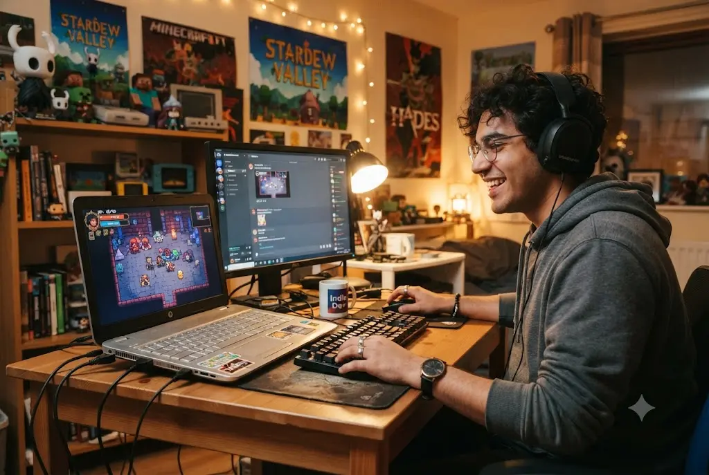 benefits of low-end pc games with amazing gameplay