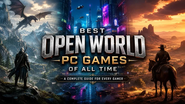 best open world pc games of all time_ a complete guide for every gamer