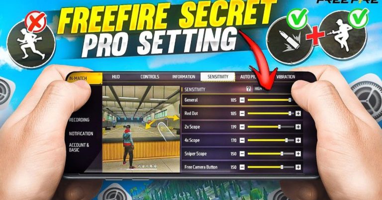 free fire hidden tips for beginners 21 tricks to improve faster