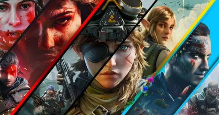 most anticipated upcoming games of 2026 top releases