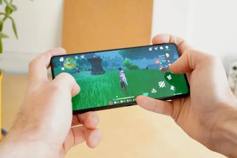 what are mobile games with the best graphics