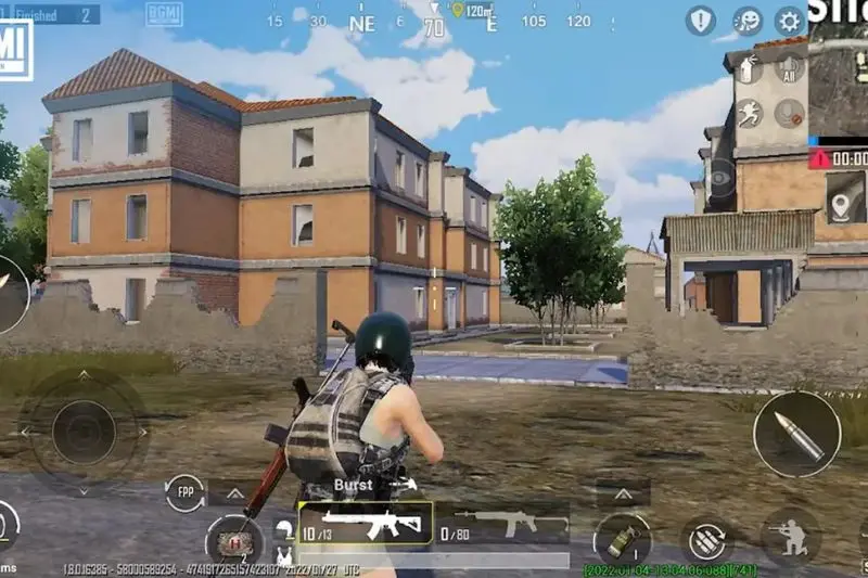what are most popular multiplayer mobile games