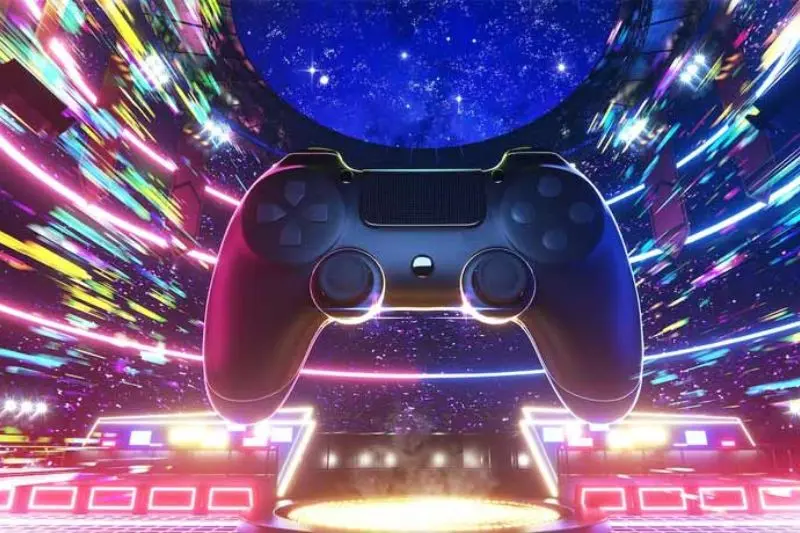 what is gaming industry evolution
