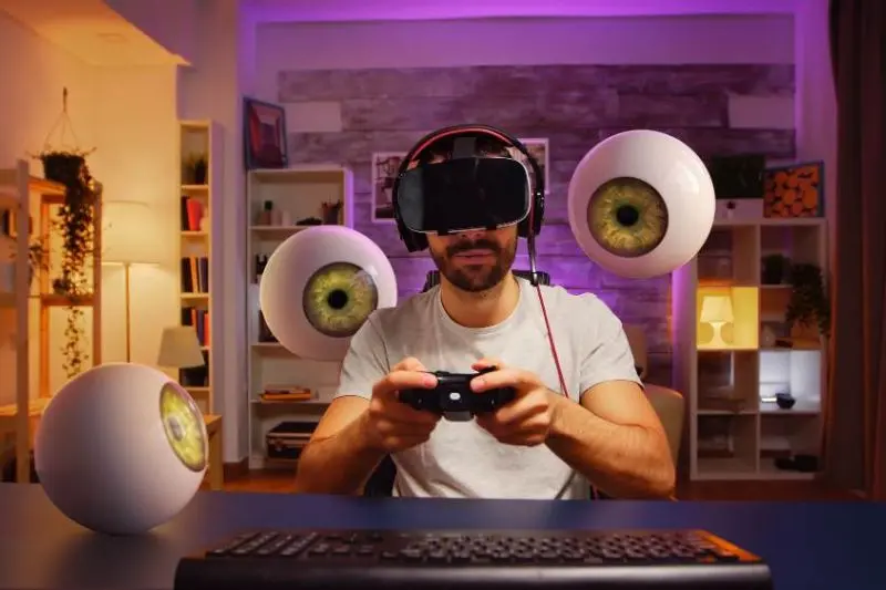 why is gaming industry evolution important